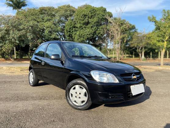 CHEVROLET CELTA 1.0 MPFI SPIRIT 8V FLEX 2P MANUAL